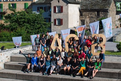 Cercansi #alpinechangemaker