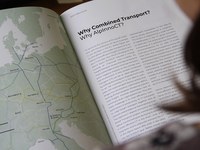 Ben combinato: dalla strada alla ferrovia