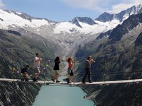 Cresciuta dalla crisi