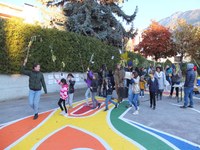 Dall’isola di calore alla città spugna