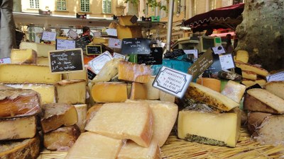 Formaggi di montagna a rischio?