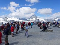 Ghiacciai – amati fino alla morte?