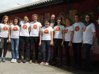 Giovani idee per l'economia verde