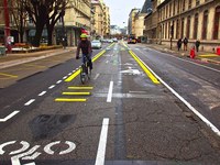 Grenoble é la Capitale verde europea 2022