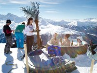 Il «Parco giochi d’Europa» in balia dell’economia