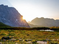 Il turismo alpino del futuro