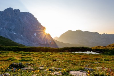 Il turismo alpino del futuro