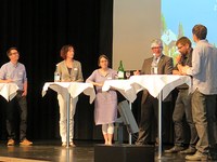 Il turismo di domani