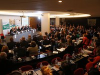 Improvvisazione teatrale Macroregione Alpina