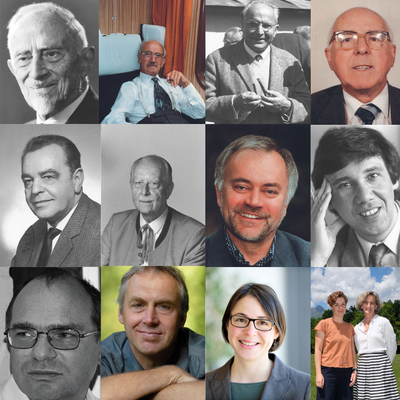 La CIPRA è femminile?