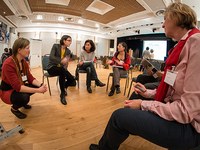 La CIPRA segnala i pionieri di una vita orientata alla sostenibilità