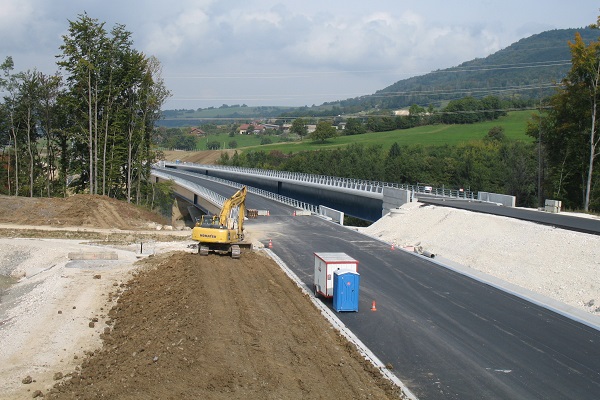 La Convenzione delle Alpi è contraria all’autostrada Alemagna