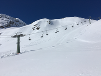 La crisi da Coronavirus nel turismo alpino