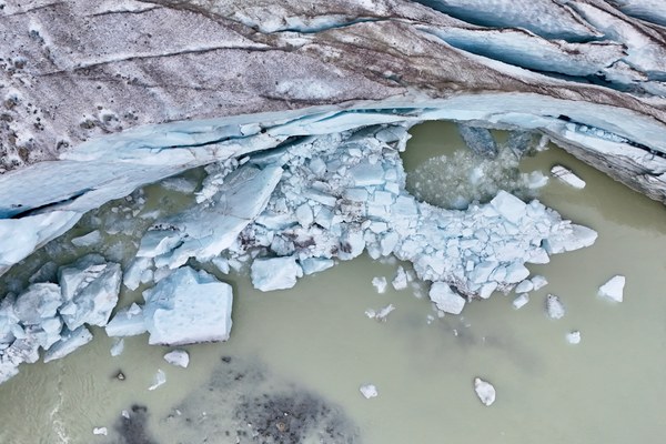 La scomparsa di antiche certezze