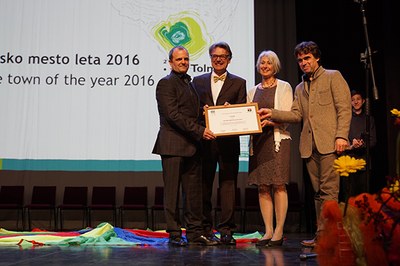 Le regioni urbane sono in prima fila