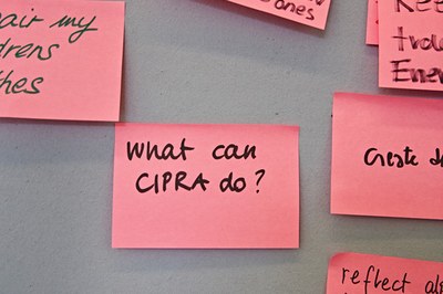 Liberarsi dell'abbondanza