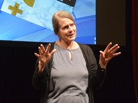 Mantenere il sangue freddo nonostante il cambiamento climatico