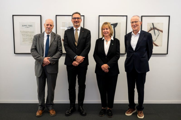 Nel 2025 l’Italia assume la presidenza della Convenzione delle Alpi