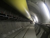 Nessun miglioramento per l’uomo e la natura dal tunnel di base del Brennero