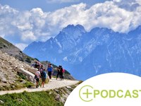 Nuova serie di podcast sulla gestione dei flussi turistici