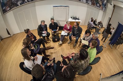 Nuovi modelli per una vita migliore