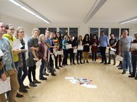 Pensare e sperimentare nuove vie