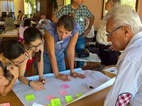 Pensare globalmente, agire localmente