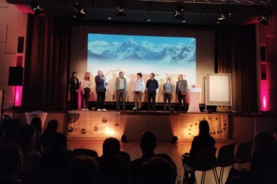 Più cultura per i giovani