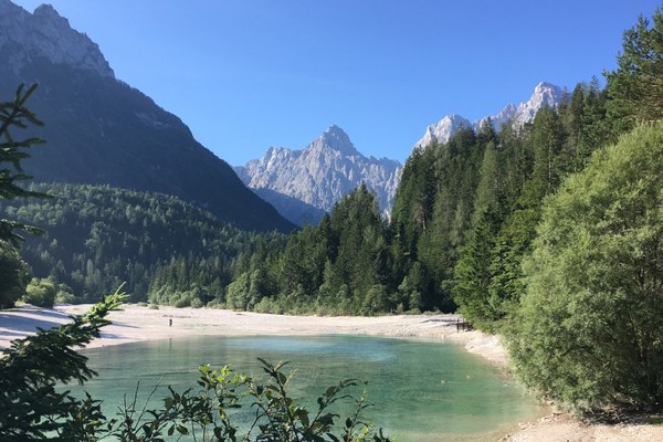 Politica alpina 2023: l’anno della Slovenia e della Svizzera