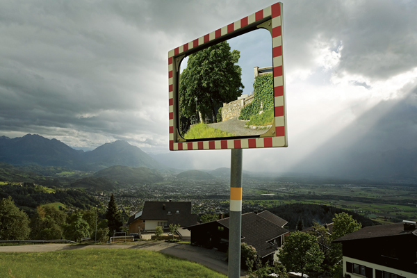 Politica alpina sul banco di prova