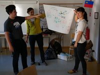 Premiati progetti per giovani