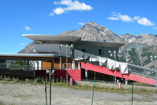 Pyeongchang, Pechino, Sion? Le Olimpiadi sono un modello superato