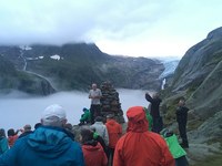 Quando il paesaggio suscita emozioni