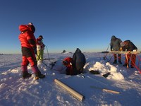 Rapporto IPCC: crisi climatica nelle Alpi