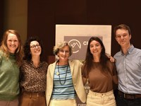 Rinnovo ai vertici della CIPRA