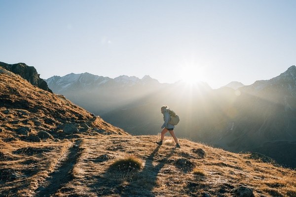 Salvaguardare il futuro della Via Alpina