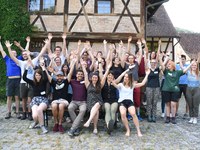 Segnale di partenza per il pass Interrail alpino