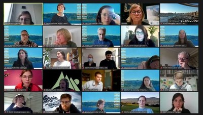 SettimanaAlpina Intermezzo: agire insieme, ora!