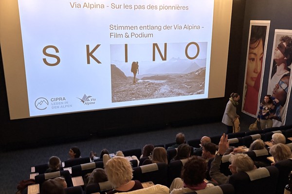 Sfide e opportunità dell’escursionismo a lunga distanza