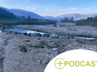 Troppa acqua, mancanza d’acqua: escursione nel Wienerwald