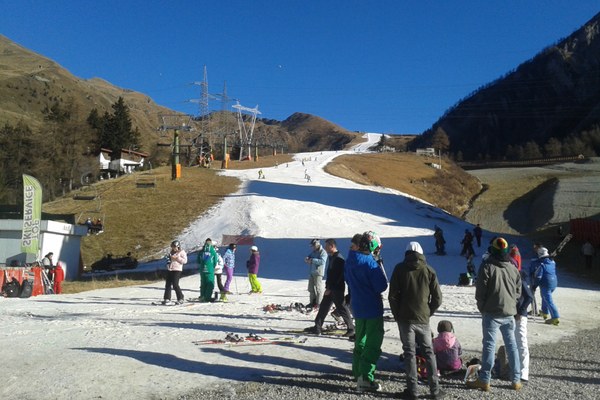 Turismo della neve: o si cambia o si chiude