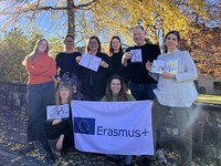 Un fumetto ricco di idee sostenibili