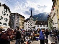 Un processo organico