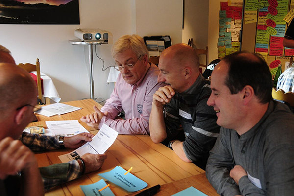 Un toolbox per il cambiamento climatico