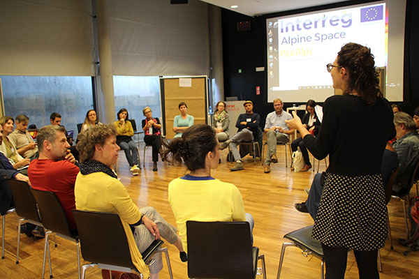 Una chiave per lo sviluppo locale