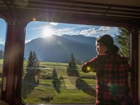 Viaggiare con la coscienza pulita