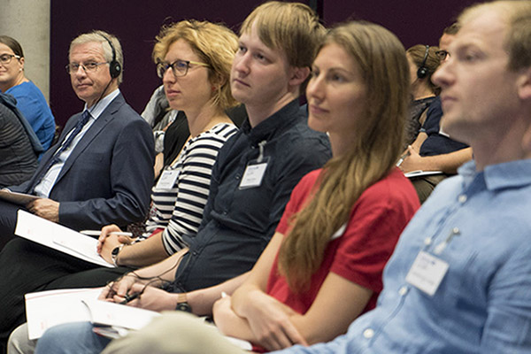 Voce ai giovani! –Come promuovere la partecipazione giovanile nelle Alpi