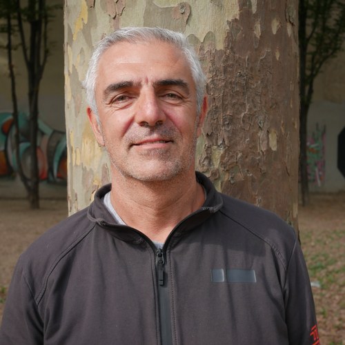 Francesco Pastorelli