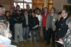 Memorandum di Schaan per Futuro nelle Alpi