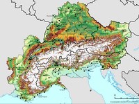 Assemblea generale di EUSALP in novembre 2017: lettera aperta ai Ministri degli Stati alpini